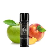 Elfbar Elfa Prefilled Pods - APPLE PEACH - Nikotinfrei - 2St