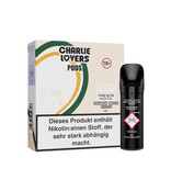 Charlie Lovers MESH Pods - RAINBOW MOGLI EXOTIC - 2St - (Elfa Kompatibel)