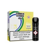 Charlie Lovers Charlie Lovers MESH Pods Sunwaiki kaufen – ELFA kompatibel