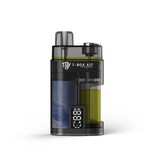 TROX KIT - 1.000 mAh + 10ml Tank