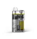 TROX KIT - 1.000 mAh + 10ml Tank