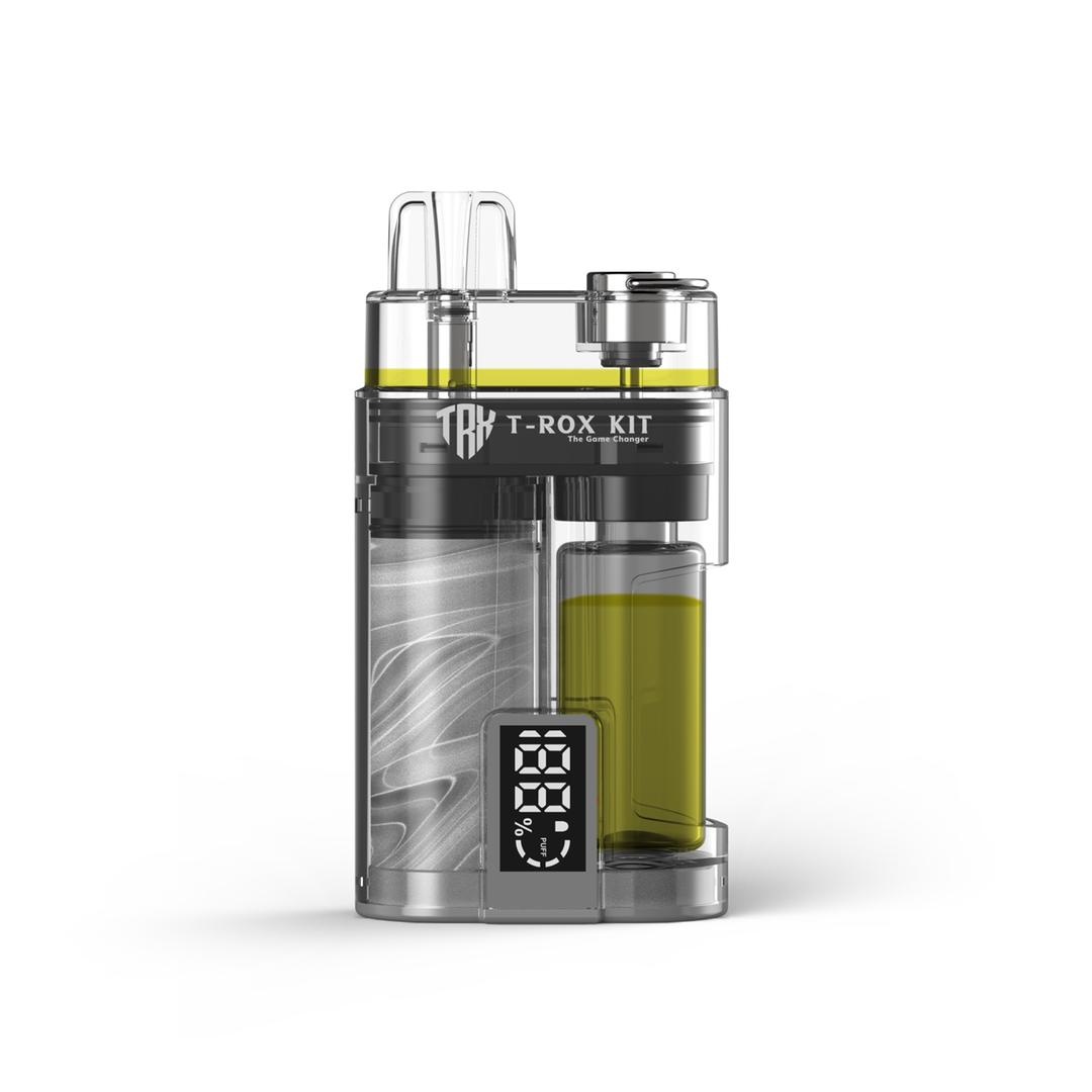 TROX KIT - 1.000 mAh + 10ml Tank