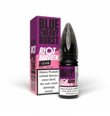 Riot Salt - BAR EDTN - Blue Cherry Burst - NicSalt