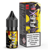 Revoltage - FLEX - Overdosed Mango - Nikotinsalz Liquid
