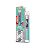 SKE Crystal Bar Einweg - Menthol