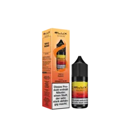 Elux - Triple Mango - Nikotinsalz Liquid