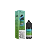 Elux - Blueberry Bubblegum - Nikotinsalz Liquid