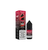 Elux - Strawberry Raspberry Cherry - Nikotinsalz Liquid