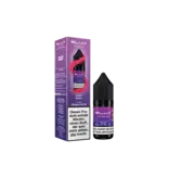 Elux - Grape Berry - Nikotinsalz Liquid