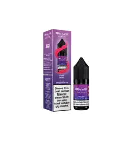 Elux - Grape Berry - Nikotinsalz Liquid