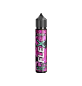 Revoltage - FLEX - Berries - Longfills 10 ml