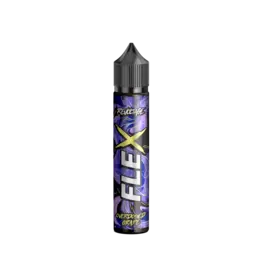 Revoltage - FLEX - Grape - Longfills 10 ml