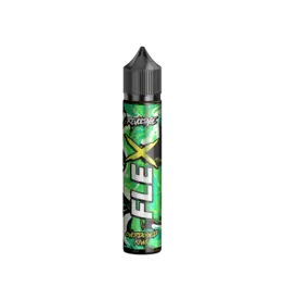 Revoltage - FLEX - Kiwi - Longfills 10 ml