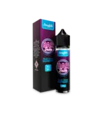 Vampire Vape - Bar Salts - Aroma Blue Sour Raspberry 10 ml