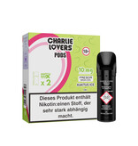 Charlie Lovers Charlie Lovers MESH Pods - KAKTUS ICE - 2St - (Elfa Kompatibel)