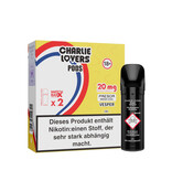 Charlie Lovers Charlie Lovers Pods - MESH VESPER - 2St - (Elfa Kompatibel)