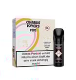 Charlie Lovers Charlie Lovers MESH Pods - UNICORN SHAKE - 2St - (Elfa Kompatibel)