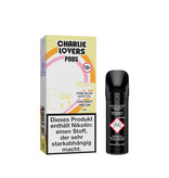 Charlie Lovers Mesh Pods - COCONUT MELON - 1St - (Elfa Kompatibel)