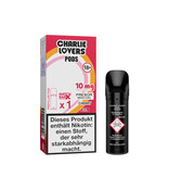 Charlie Lovers MESH Pods - CHERRY - 1St - (Elfa Kompatibel)