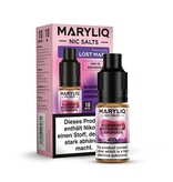 MaryLiq by Lost Mary - Blueberry Watermelon Lemonade - Nikotinsalz