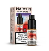 MaryLiq by Lost Mary - Red Apple Ice - Nikotinsalz