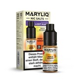 MaryLiq by Lost Mary - Triple Mango - Nikotinsalz