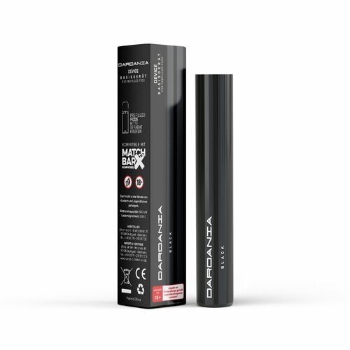 Dardania - Pod - Device - 500mAh