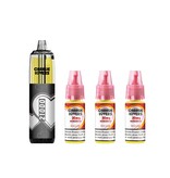 Charlie Lovers 21000 PUFF - Device - 850mAh