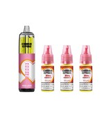 Charlie Lovers 21000 PUFF - Device - 850mAh