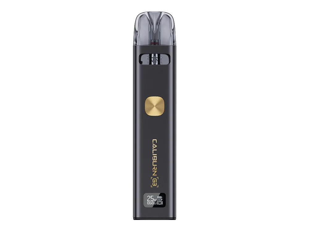 Uwell Caliburn G3 - 900 mAh