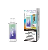 Flerbar POD - Blueberry - 2Pcs