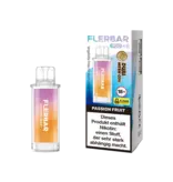 Flerbar POD - Passion Fruit - 2Pcs