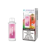 Flerbar POD - Strawberry Lemonade - 2Pcs