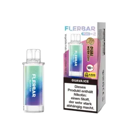 Flerbar POD - Guava Ice - 2Pcs