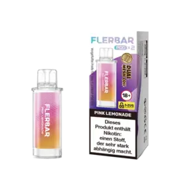 Flerbar POD - Pink Lemonade - 2Pcs