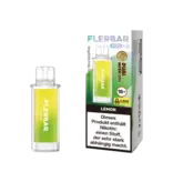 Flerbar POD - Lemon - 2Pcs