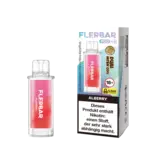 Flerbar POD - Alberry - 2Pcs