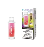 Flerbar POD - Strawberry Ice - 2Pcs