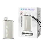 Flerbar Akku 500 mAh