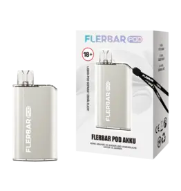 Flerbar Akku 500 mAh