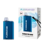 Flerbar Akku 500 mAh