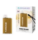 Flerbar Akku 500 mAh