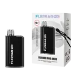 Flerbar Akku 500 mAh