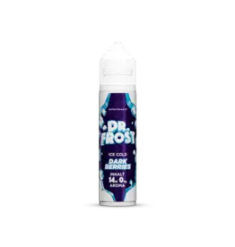 DR. FROST Dark Berries Aroma