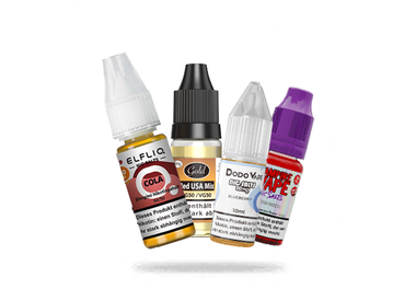 E Liquid