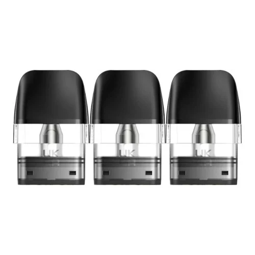 Geekvape Pods