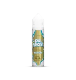 DR. FROST Ice Cold banana Aroma