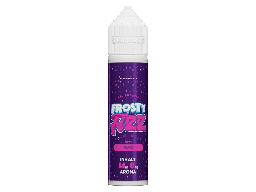 DR. FROST Fizzy Vimo Aroma