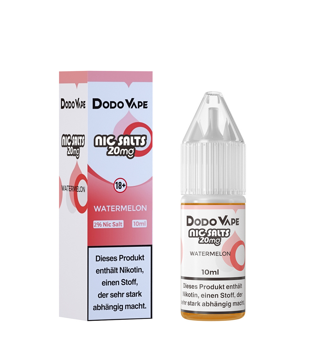 DODO VAPE