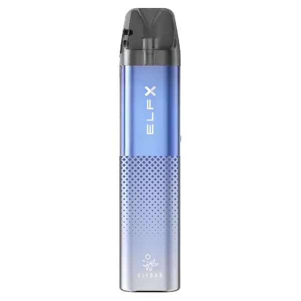 Elfbar Elfbar Elfx Pod System Kaufen?